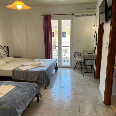 Gardenia Studios Νυδρί Εξωτερικό φωτογραφία