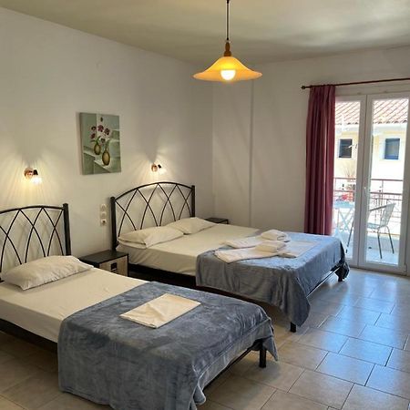 Gardenia Studios Νυδρί Εξωτερικό φωτογραφία