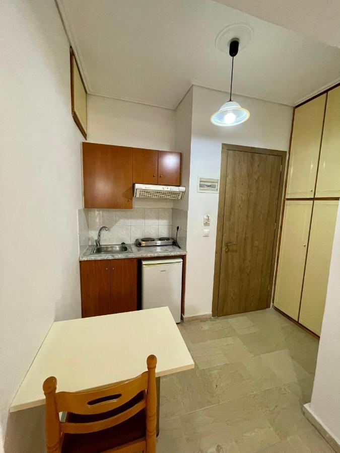 Gardenia Studios Νυδρί Εξωτερικό φωτογραφία