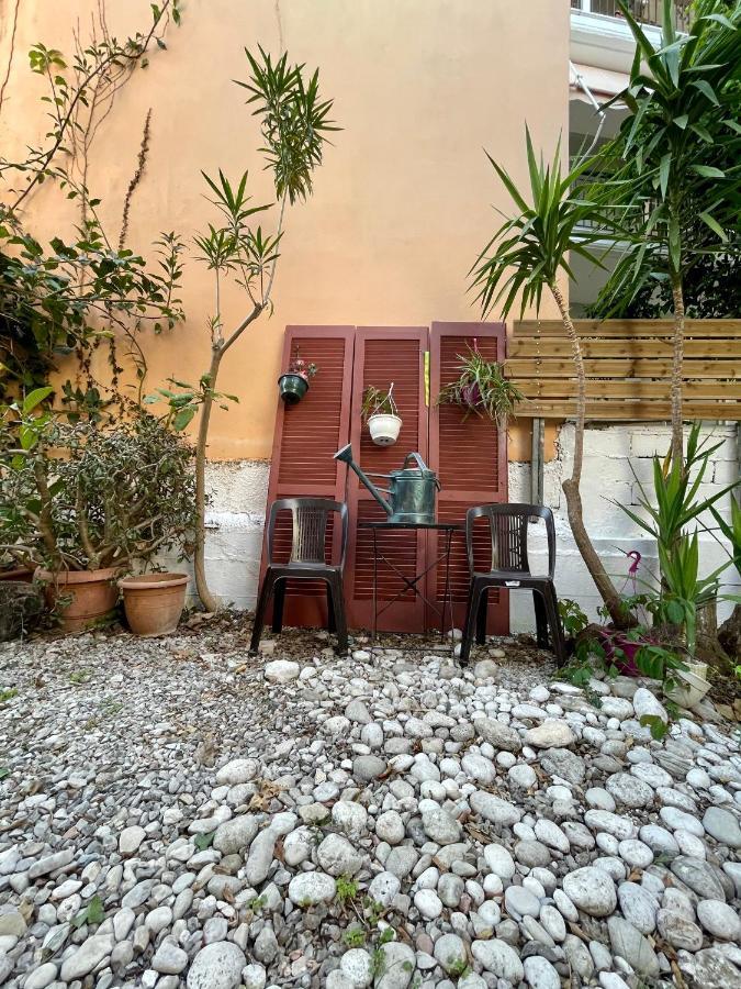 Gardenia Studios Νυδρί Εξωτερικό φωτογραφία