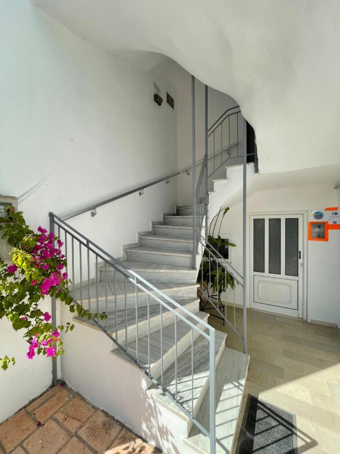 Gardenia Studios Νυδρί Εξωτερικό φωτογραφία
