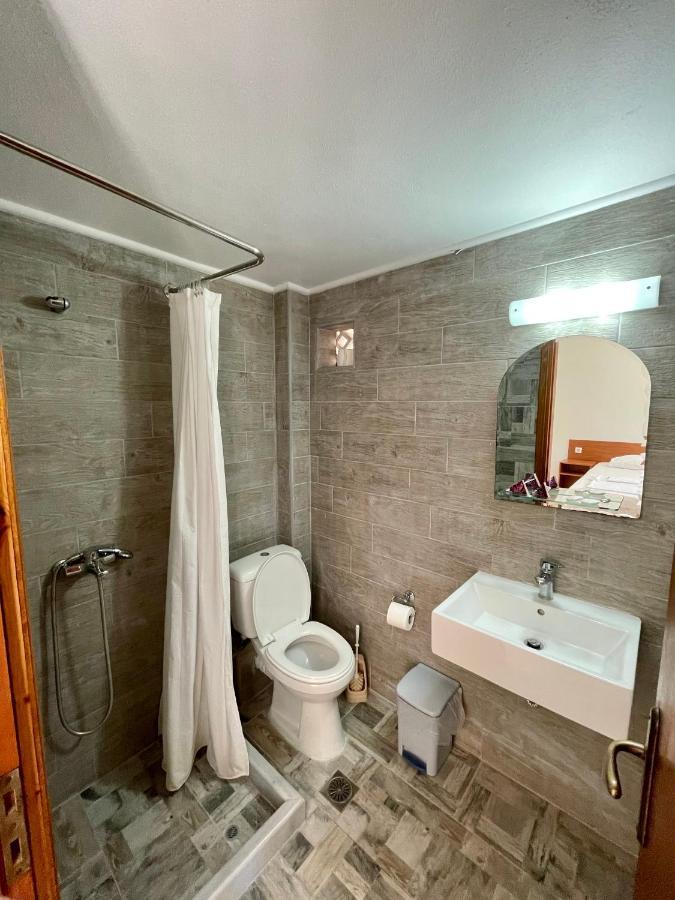 Gardenia Studios Νυδρί Εξωτερικό φωτογραφία