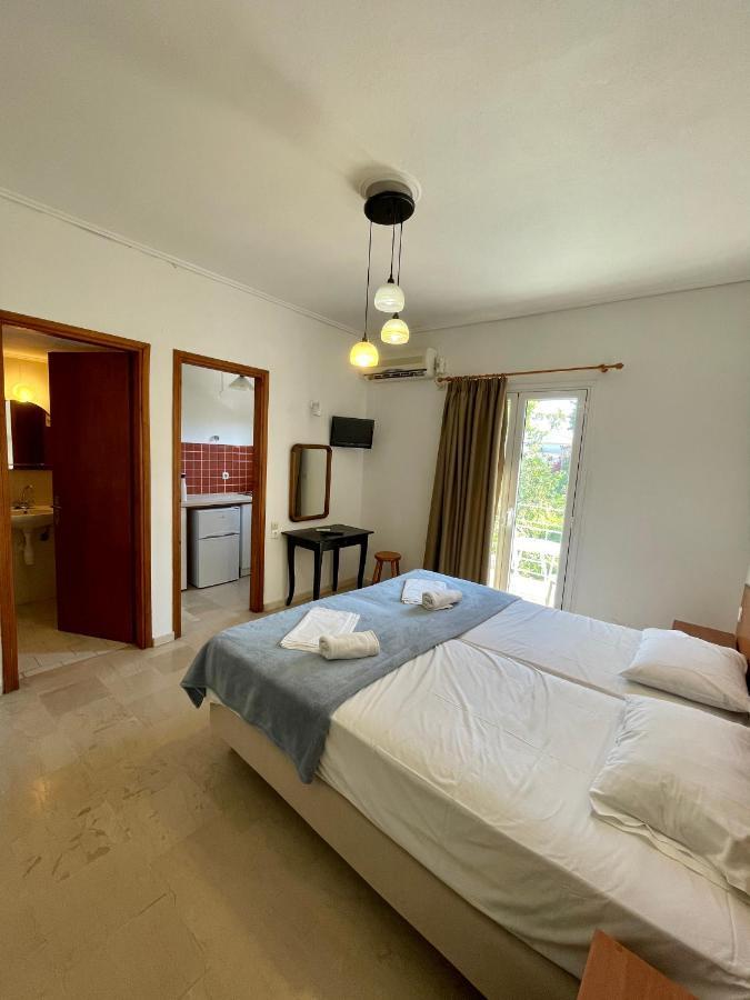 Gardenia Studios Νυδρί Εξωτερικό φωτογραφία