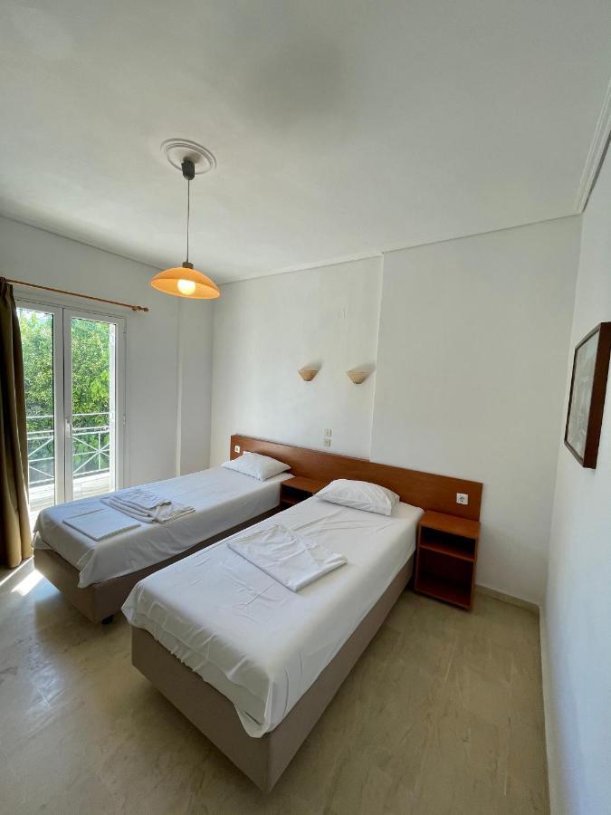 Gardenia Studios Νυδρί Εξωτερικό φωτογραφία