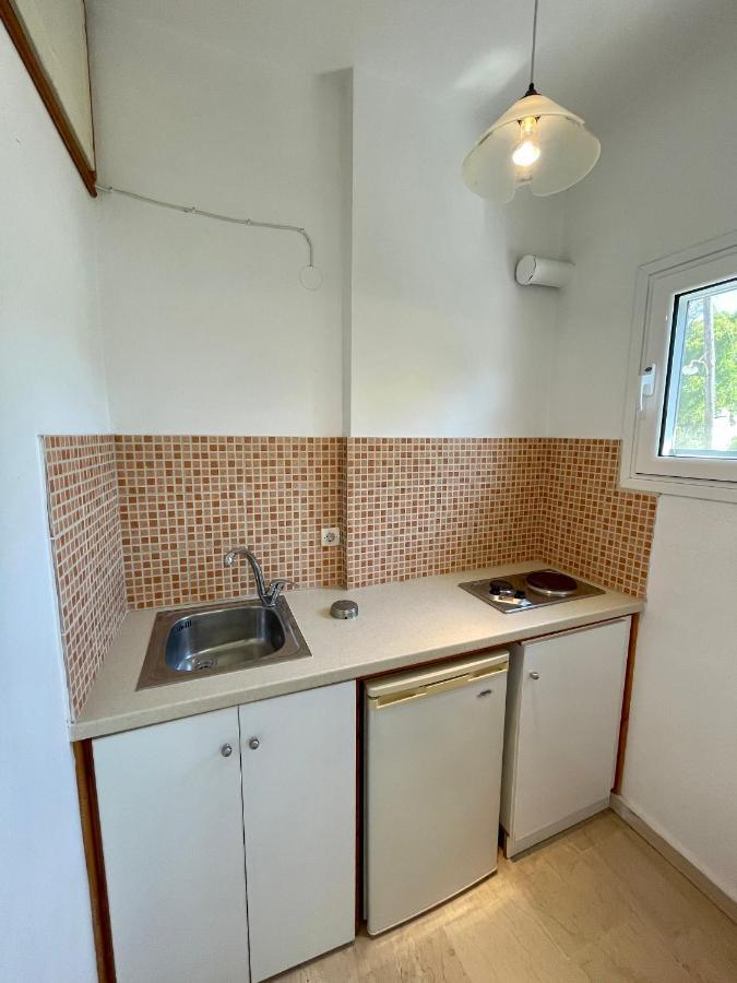 Gardenia Studios Νυδρί Εξωτερικό φωτογραφία