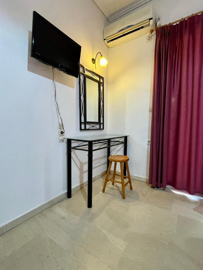Gardenia Studios Νυδρί Εξωτερικό φωτογραφία