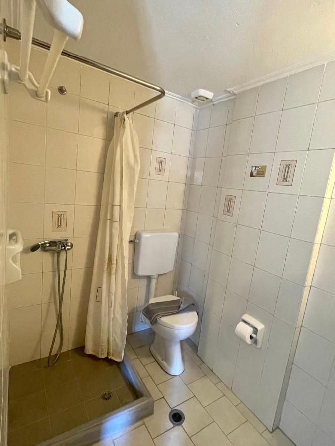Gardenia Studios Νυδρί Εξωτερικό φωτογραφία