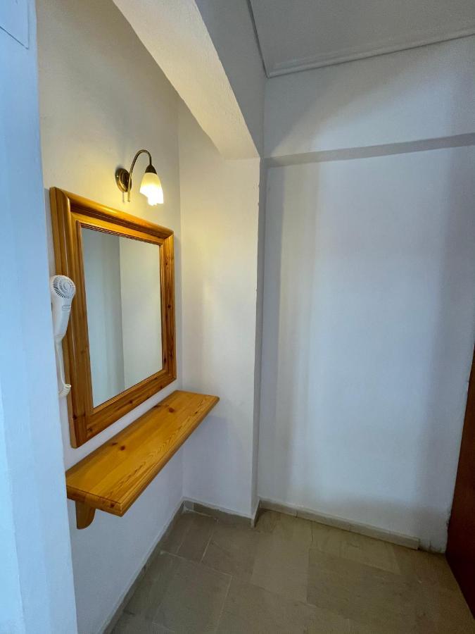 Gardenia Studios Νυδρί Εξωτερικό φωτογραφία