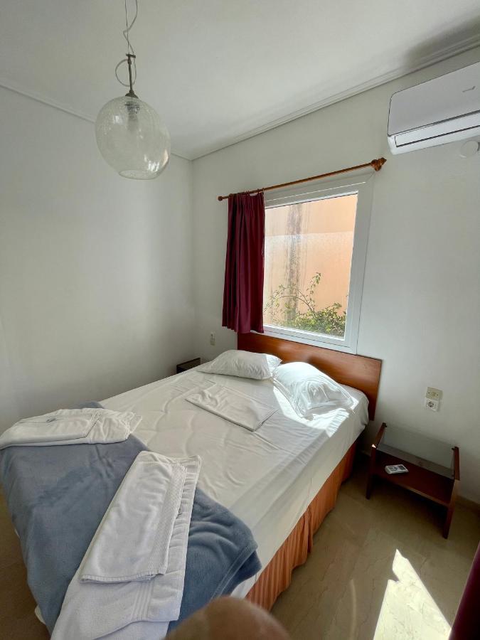 Gardenia Studios Νυδρί Εξωτερικό φωτογραφία