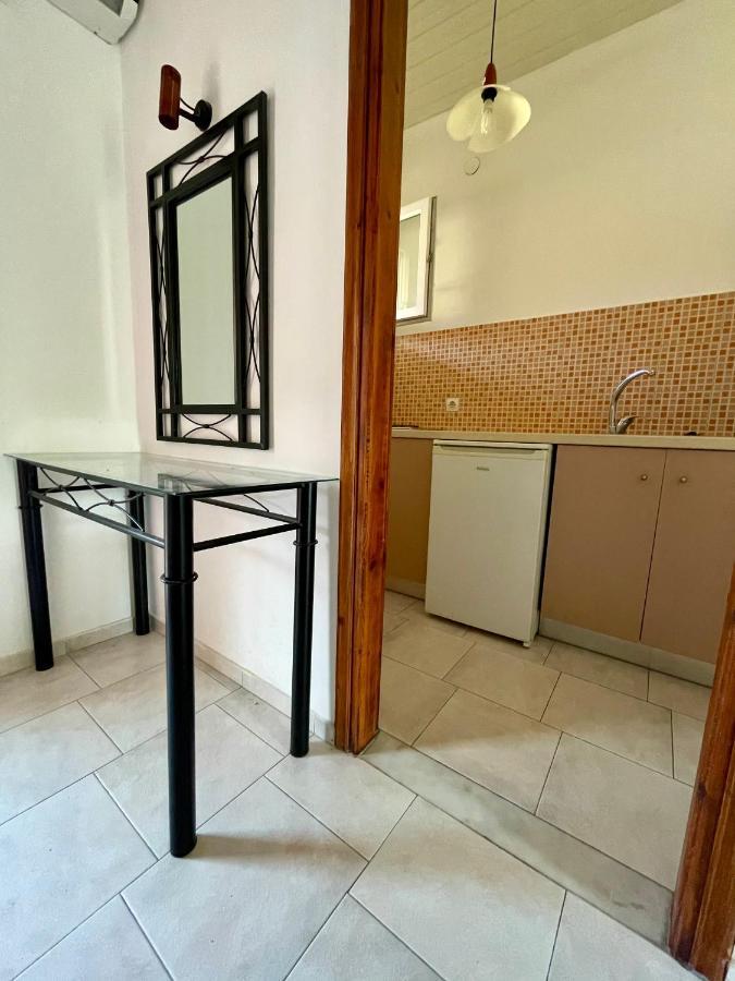 Gardenia Studios Νυδρί Εξωτερικό φωτογραφία