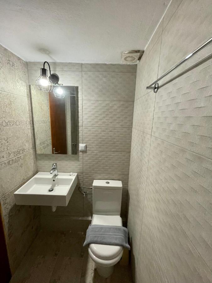 Gardenia Studios Νυδρί Εξωτερικό φωτογραφία