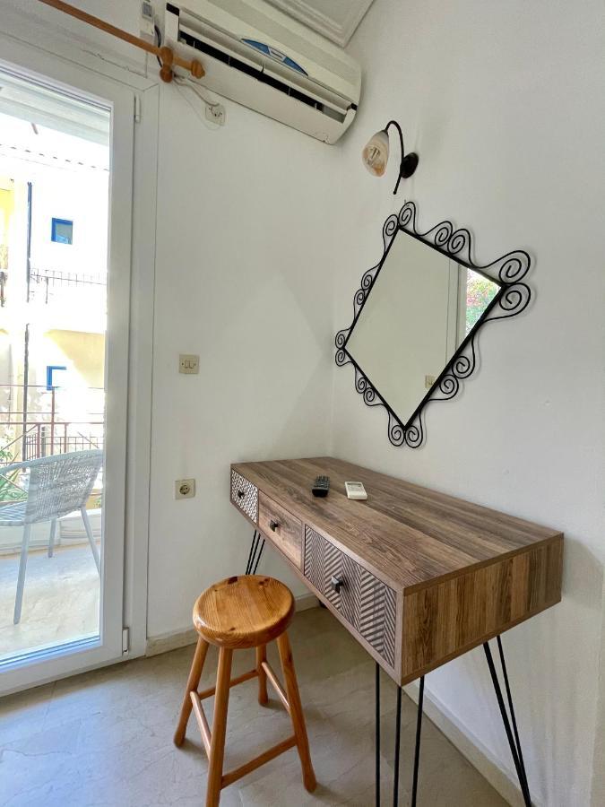 Gardenia Studios Νυδρί Εξωτερικό φωτογραφία