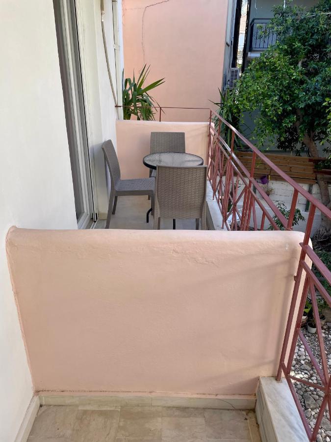 Gardenia Studios Νυδρί Εξωτερικό φωτογραφία