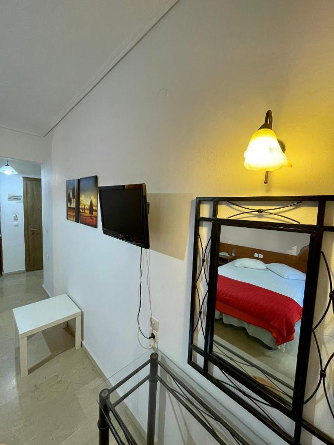 Gardenia Studios Νυδρί Εξωτερικό φωτογραφία