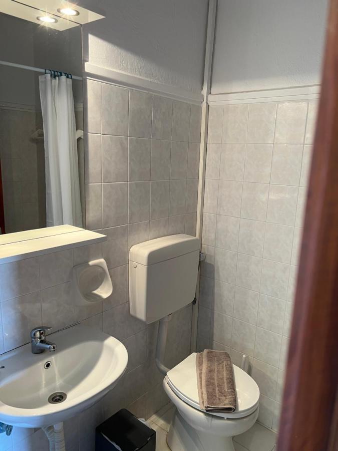 Gardenia Studios Νυδρί Εξωτερικό φωτογραφία