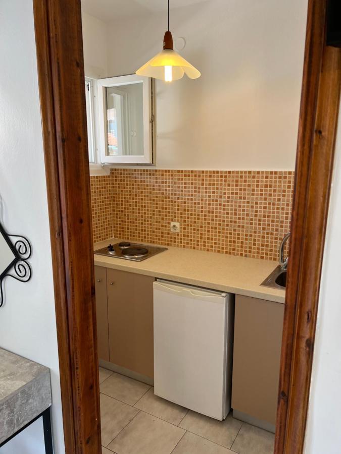 Gardenia Studios Νυδρί Εξωτερικό φωτογραφία