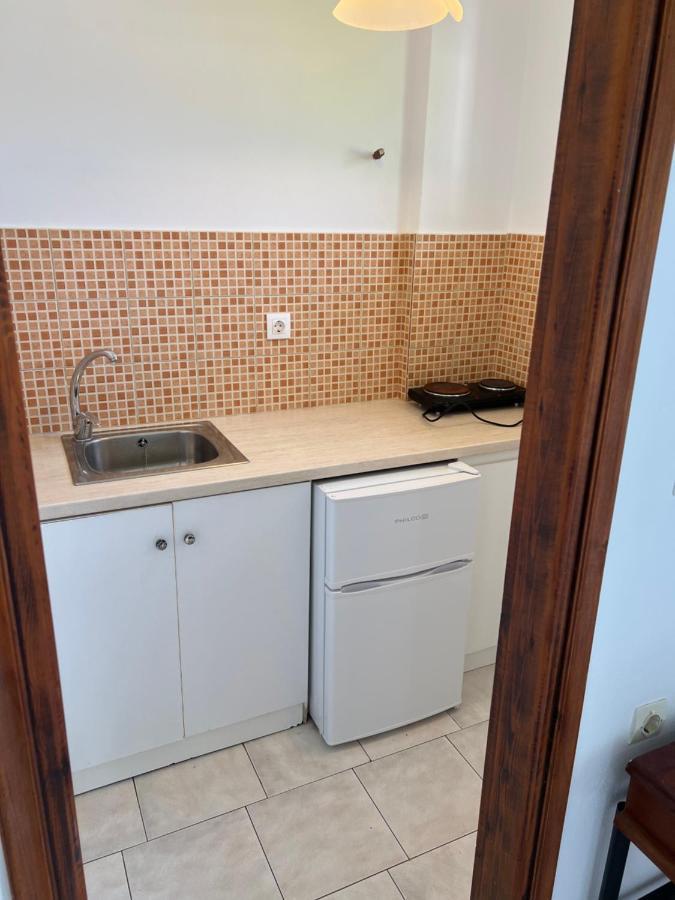 Gardenia Studios Νυδρί Εξωτερικό φωτογραφία