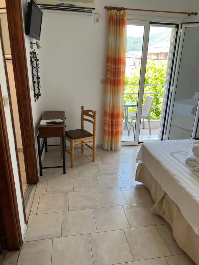 Gardenia Studios Νυδρί Εξωτερικό φωτογραφία