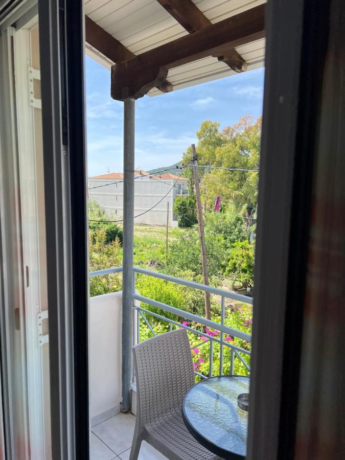 Gardenia Studios Νυδρί Εξωτερικό φωτογραφία